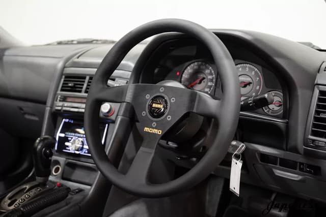 2000 Nissan Skyline JDM car for sale — photo 12 of 25
