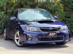 2012 Subaru Impreza JDM car for sale