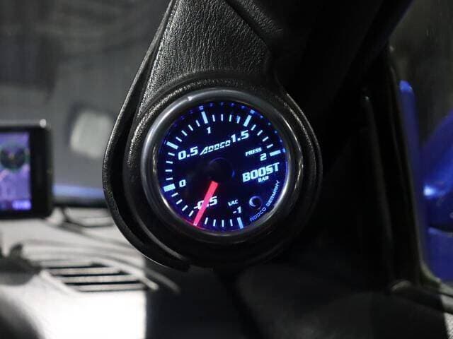 2001 Nissan Silvia JDM car for sale — photo 7 of 12