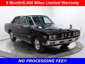 1974 Nissan Cedric JDM car for sale