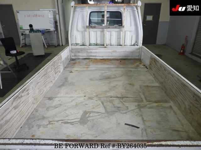 2004 Mazda Bongo JDM car for sale — photo 4 of 8