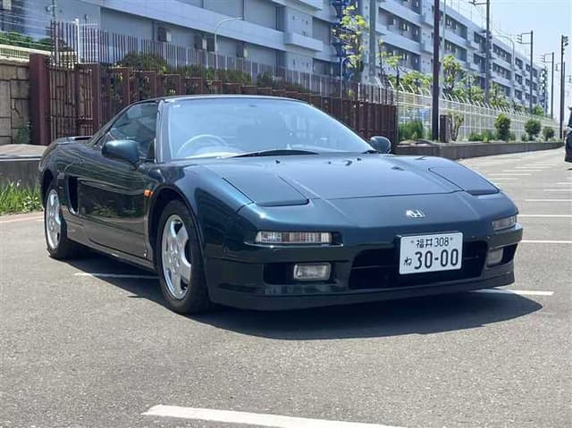 1992 Honda NSX JDM car for sale — photo 7 of 25
