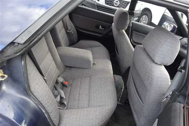1991 Nissan Skyline JDM car for sale — photo 16 of 25