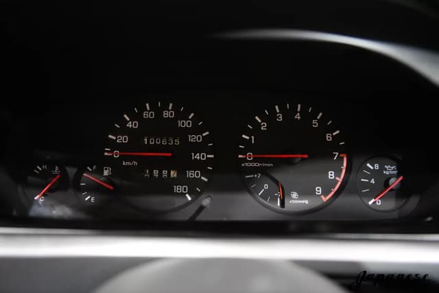 1993 Nissan Skyline JDM car for sale — photo 13 of 25