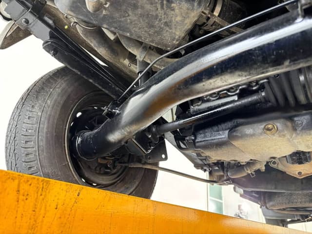 2000 Honda Acty JDM car for sale — photo 21 of 25