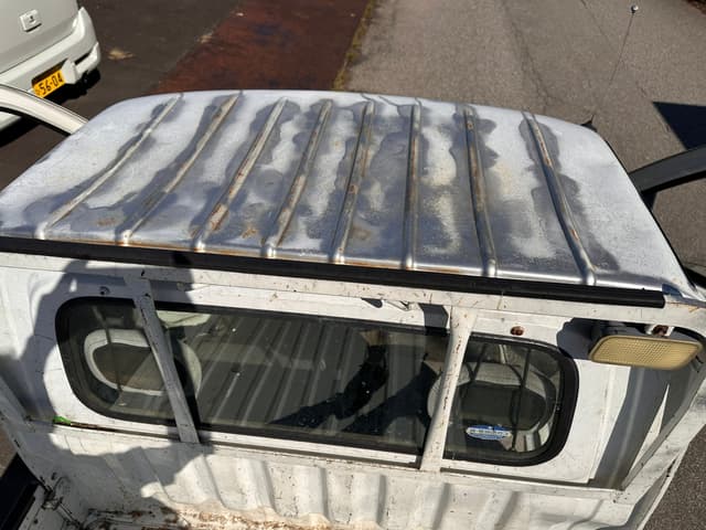 2005 Daihatsu Hijet JDM car for sale — photo 10 of 25