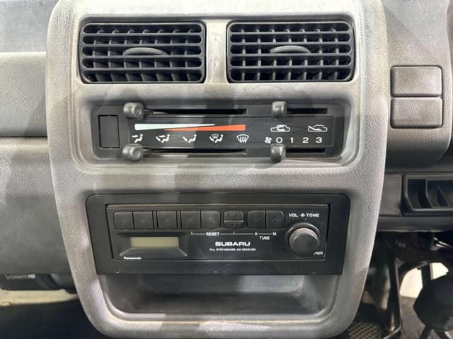1997 Subaru Sambar JDM car for sale — photo 12 of 25