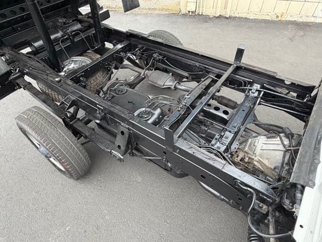1992 Toyota Lite Ace JDM car for sale — photo 19 of 25