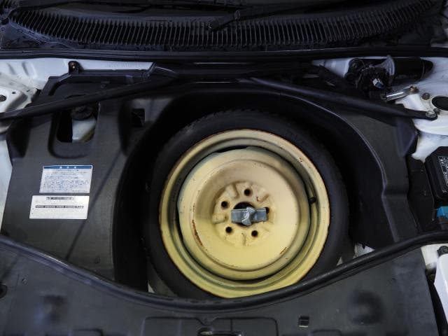 1997 Toyota MR2 JDM car for sale — photo 20 of 22