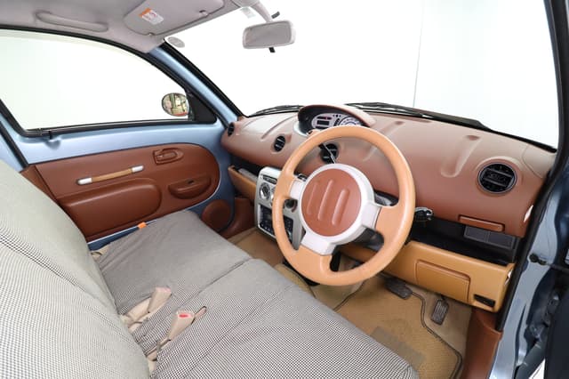 2000 Toyota Will JDM car for sale — photo 9 of 25