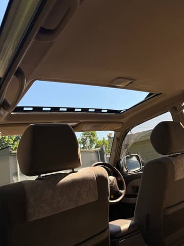 2000 Toyota Land Cruiser Prado JDM car for sale — photo 10 of 25