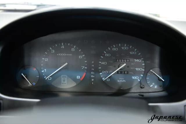 1994 Honda Accord JDM car for sale — photo 14 of 25