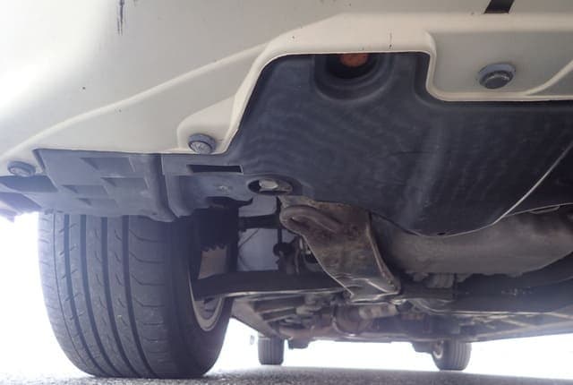 2010 Honda JDM car for sale — photo 13 of 25