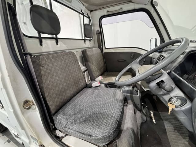 1994 Subaru Sambar JDM car for sale — photo 10 of 25
