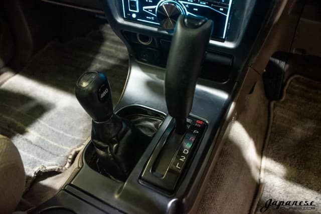 1999 Toyota Hilux JDM car for sale — photo 11 of 24