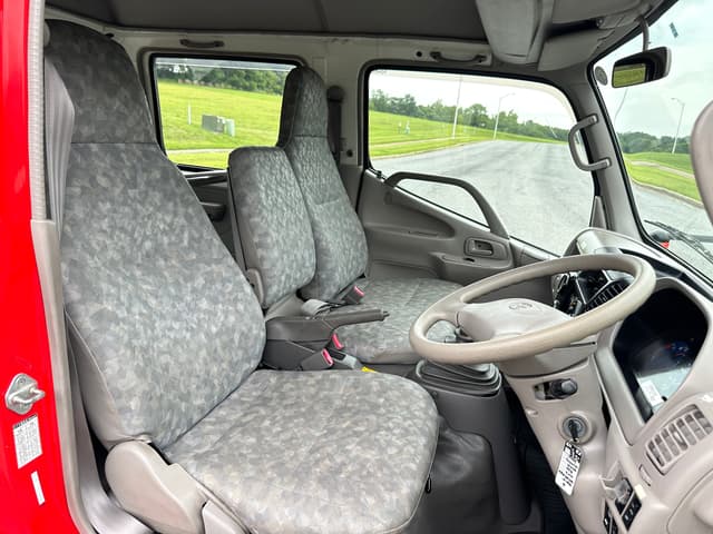 1999 Toyota Dyna JDM car for sale — photo 12 of 16
