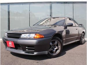1991 Nissan Skyline JDM car for sale