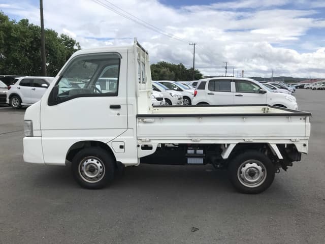 2002 Subaru Sambar JDM car for sale — photo 13 of 25