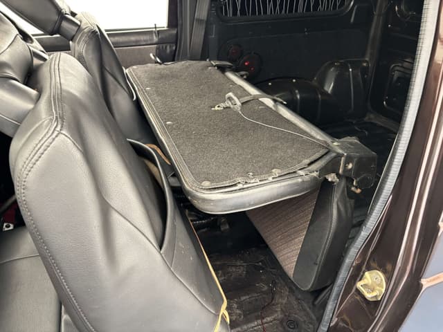 1990 Suzuki Jimny JDM car for sale — photo 19 of 25