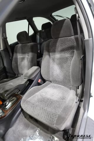1997 Honda Accord JDM car for sale — photo 15 of 25