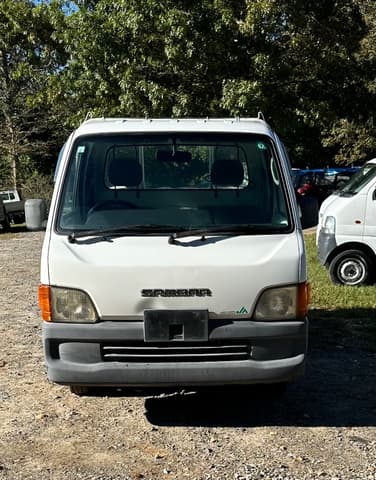 2000 Subaru Sambar JDM car for sale — photo 2 of 17