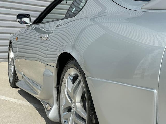 1993 JDM car for sale — photo 25 of 25