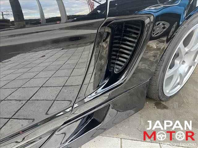 1991 Honda NSX JDM car for sale — photo 22 of 24