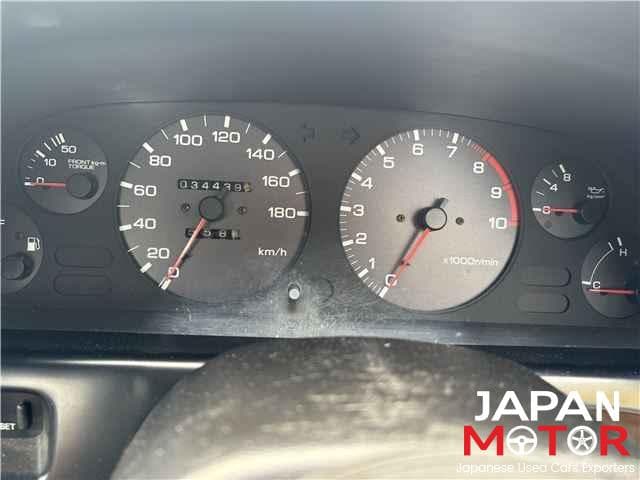 1991 Nissan Skyline JDM car for sale — photo 12 of 17