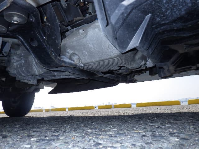 2007 Suzuki Carry JDM car for sale — photo 25 of 25
