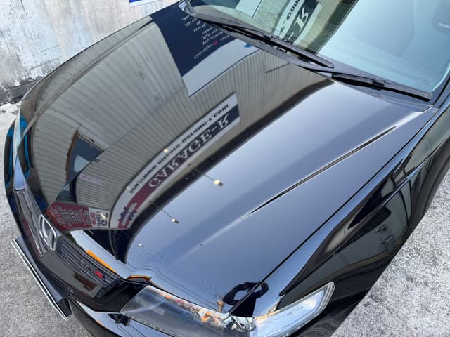 2007 Honda Accord JDM car for sale — photo 15 of 25