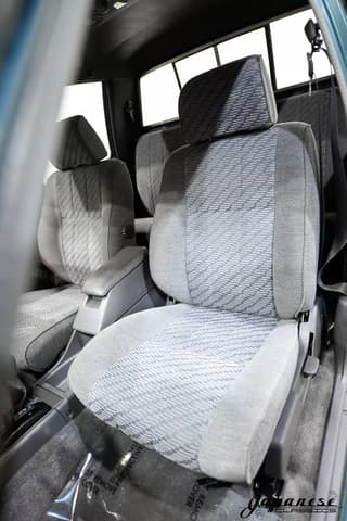 1996 Toyota Hilux JDM car for sale — photo 19 of 25