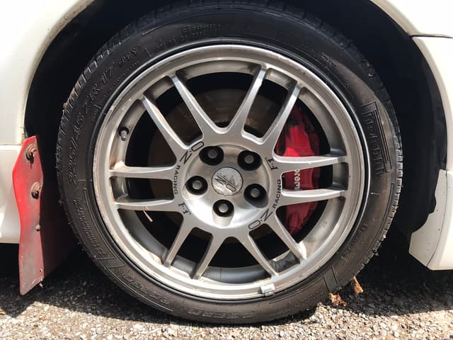 1998 Mitsubishi Lancer Evolution JDM car for sale — photo 10 of 24