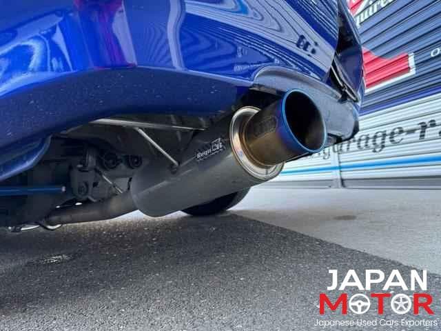2001 Nissan Silvia JDM car for sale — photo 10 of 10