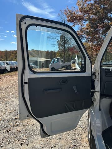 2000 Suzuki Carry JDM car for sale — photo 14 of 24
