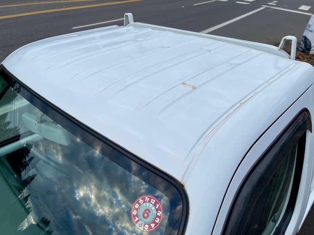 1999 Suzuki Carry JDM car for sale — photo 11 of 25