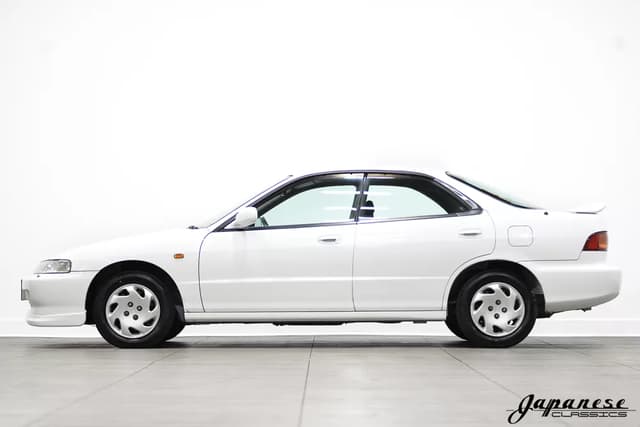 1997 Honda Integra JDM car for sale — photo 4 of 25