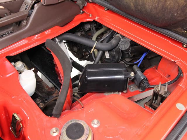 1992 Daihatsu Hijet JDM car for sale — photo 21 of 25