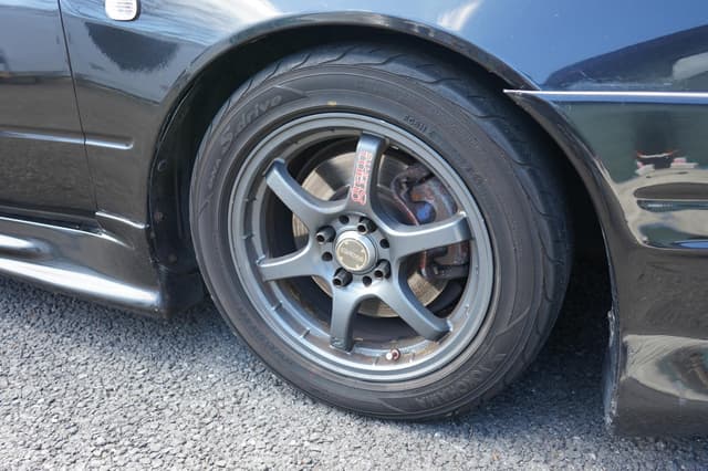 1997 Toyota Levin JDM car for sale — photo 4 of 24