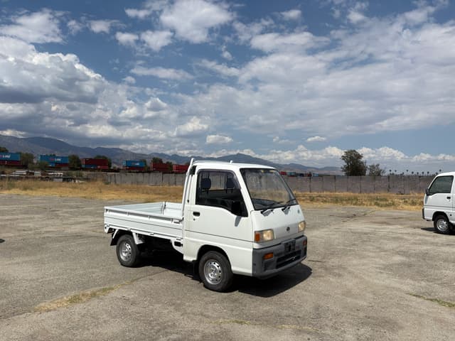 1994 Subaru Sambar JDM car for sale — photo 2 of 25