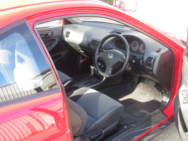 1994 Honda Integra JDM car for sale — photo 10 of 24