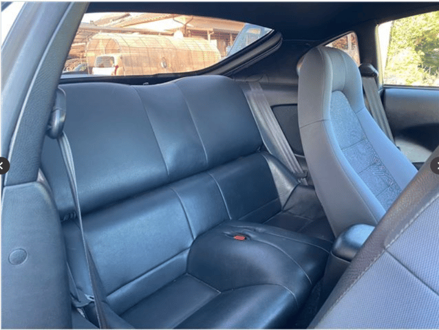 1997 Toyota Supra JDM car for sale — photo 19 of 25