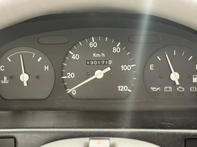 1998 Suzuki Carry JDM car for sale — photo 16 of 25
