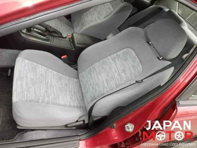 2001 Nissan Skyline JDM car for sale — photo 7 of 10
