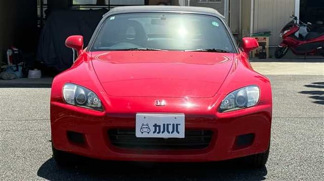 1999 Honda S2000 JDM car for sale — photo 2 of 25
