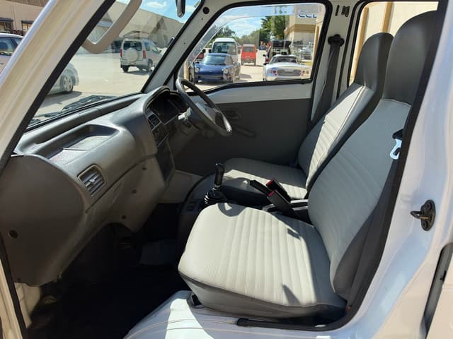 1998 Suzuki Every JDM car for sale — photo 14 of 20