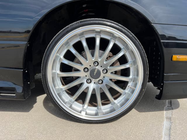 1999 Nissan Cedric JDM car for sale — photo 6 of 20