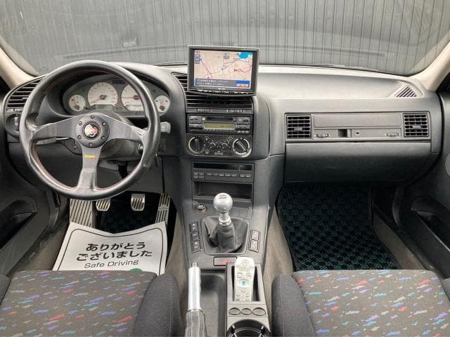 1992 Bmw 3 Series JDM car for sale — photo 9 of 25