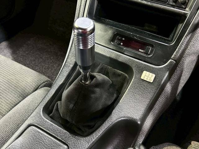 1989 Nissan Fairlady Z JDM car for sale — photo 6 of 20