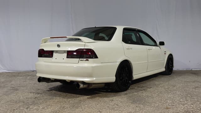 2000 Honda Accord JDM car for sale — photo 6 of 16