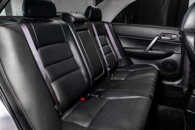 2006 Mazda Atenza JDM car for sale — photo 20 of 20